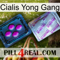 Cialis Yong Gang 37